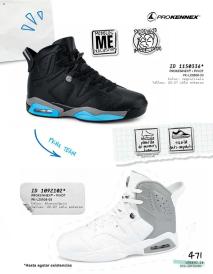 Catálogos virtuales Price Shoes 26/07/2024 catálogo Urbano página 471