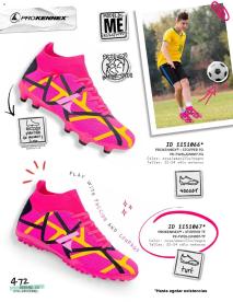 Catálogos virtuales Price Shoes 26/07/2024 catálogo Urbano página 472