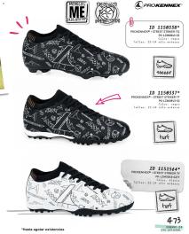 Catálogos virtuales Price Shoes 26/07/2024 catálogo Urbano página 473