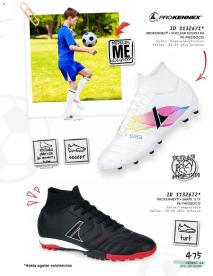 Catálogos virtuales Price Shoes 26/07/2024 catálogo Urbano página 475