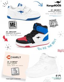 Catálogos virtuales Price Shoes 26/07/2024 catálogo Urbano página 479