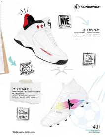 Catálogos virtuales Price Shoes 26/07/2024 catálogo Urbano página 481