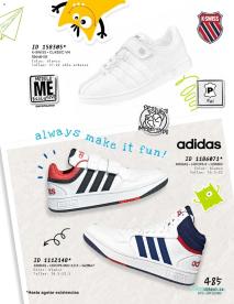 Catálogos virtuales Price Shoes 26/07/2024 catálogo Urbano página 485