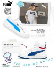 Catálogos virtuales Price Shoes 26/07/2024 catálogo Urbano página 486