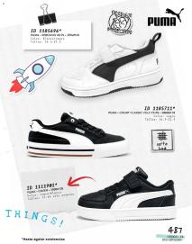 Catálogos virtuales Price Shoes 26/07/2024 catálogo Urbano página 487