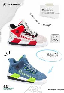 Catálogos virtuales Price Shoes 26/07/2024 catálogo Urbano página 488