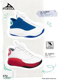 Catálogos virtuales Price Shoes 26/07/2024 catálogo Urbano página 490