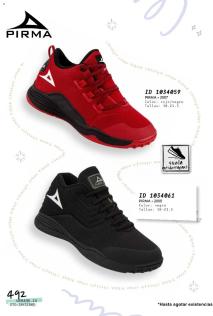 Catálogos virtuales Price Shoes 26/07/2024 catálogo Urbano página 492