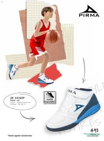 Catálogos virtuales Price Shoes 26/07/2024 catálogo Urbano página 493