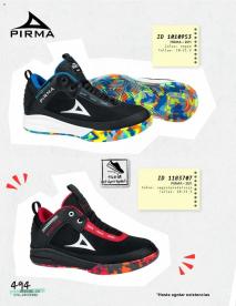 Catálogos virtuales Price Shoes 26/07/2024 catálogo Urbano página 494