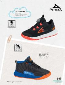 Catálogos virtuales Price Shoes 26/07/2024 catálogo Urbano página 495