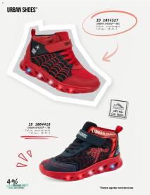 Catálogos virtuales Price Shoes 26/07/2024 catálogo Urbano página 496