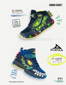Catálogos virtuales Price Shoes 26/07/2024 catálogo Urbano página 497