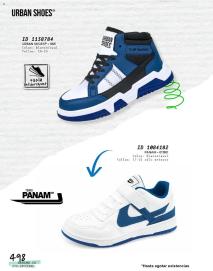 Catálogos virtuales Price Shoes 26/07/2024 catálogo Urbano página 498