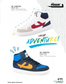 Catálogos virtuales Price Shoes 26/07/2024 catálogo Urbano página 499