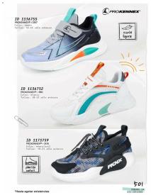 Catálogos virtuales Price Shoes 26/07/2024 catálogo Urbano página 501