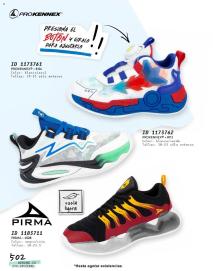 Catálogos virtuales Price Shoes 26/07/2024 catálogo Urbano página 502