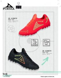 Catálogos virtuales Price Shoes 26/07/2024 catálogo Urbano página 504