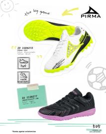 Catálogos virtuales Price Shoes 26/07/2024 catálogo Urbano página 505