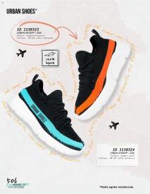 Catálogos virtuales Price Shoes 26/07/2024 catálogo Urbano página 506