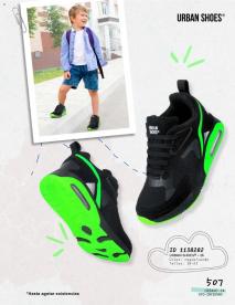 Catálogos virtuales Price Shoes 26/07/2024 catálogo Urbano página 507