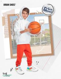 Catálogos virtuales Price Shoes 26/07/2024 catálogo Urbano página 508