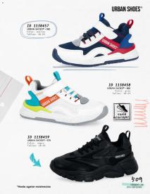 Catálogos virtuales Price Shoes 26/07/2024 catálogo Urbano página 509