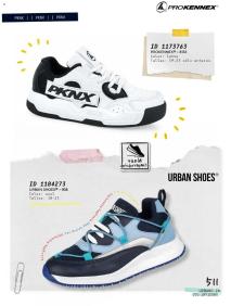 Catálogos virtuales Price Shoes 26/07/2024 catálogo Urbano página 511