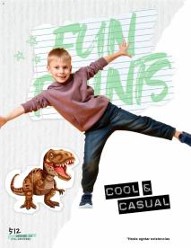 Catálogos virtuales Price Shoes 26/07/2024 catálogo Urbano página 512