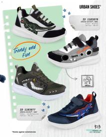 Catálogos virtuales Price Shoes 26/07/2024 catálogo Urbano página 513