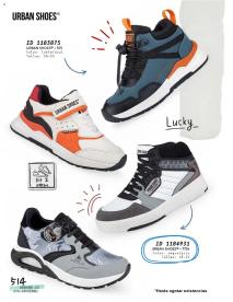 Catálogos virtuales Price Shoes 26/07/2024 catálogo Urbano página 514