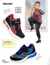 Catálogos virtuales Price Shoes 26/07/2024 catálogo Urbano página 516