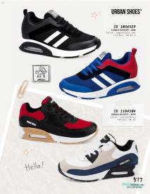 Catálogos virtuales Price Shoes 26/07/2024 catálogo Urbano página 517