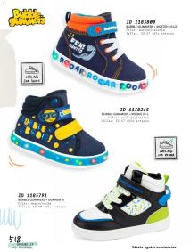 Catálogos virtuales Price Shoes 26/07/2024 catálogo Urbano página 518