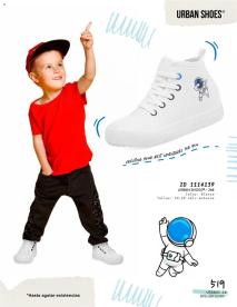 Catálogos virtuales Price Shoes 26/07/2024 catálogo Urbano página 519