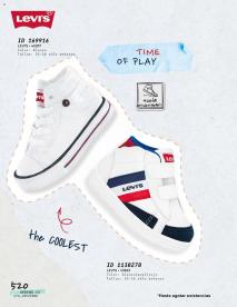 Catálogos virtuales Price Shoes 26/07/2024 catálogo Urbano página 520