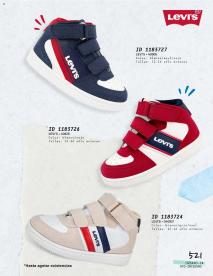 Catálogos virtuales Price Shoes 26/07/2024 catálogo Urbano página 521