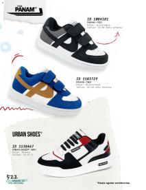 Catálogos virtuales Price Shoes 26/07/2024 catálogo Urbano página 522