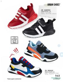 Catálogos virtuales Price Shoes 26/07/2024 catálogo Urbano página 523