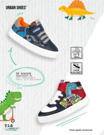 Catálogos virtuales Price Shoes 26/07/2024 catálogo Urbano página 524