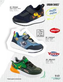 Catálogos virtuales Price Shoes 26/07/2024 catálogo Urbano página 525
