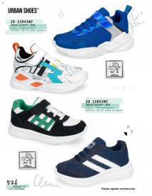 Catálogos virtuales Price Shoes 26/07/2024 catálogo Urbano página 526