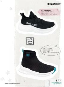 Catálogos virtuales Price Shoes 26/07/2024 catálogo Urbano página 527