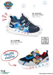 Catálogos virtuales Price Shoes 26/07/2024 catálogo Urbano página 528