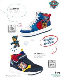 Catálogos virtuales Price Shoes 26/07/2024 catálogo Urbano página 529