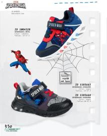 Catálogos virtuales Price Shoes 26/07/2024 catálogo Urbano página 530