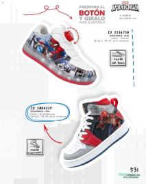 Catálogos virtuales Price Shoes 26/07/2024 catálogo Urbano página 531