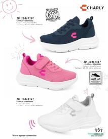 Catálogos virtuales Price Shoes 26/07/2024 catálogo Urbano página 537