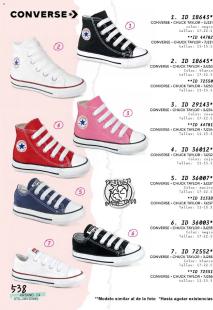 Catálogos virtuales Price Shoes 26/07/2024 catálogo Urbano página 538