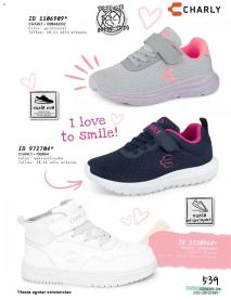 Catálogos virtuales Price Shoes 26/07/2024 catálogo Urbano página 539